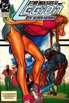 Legion of Super-Heroes #37 Comic Books - Covers, Scans, Photos in Legion of Super-Heroes Comic Books - Covers, Scans, Gallery